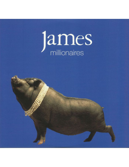 James - Millionaires