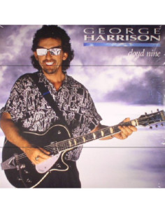 Harrison George - Cloud Nine