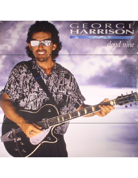Harrison George - Cloud Nine