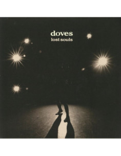 Doves - Lost Souls (180 Gr. Vinyl Grey Limited Edt.)