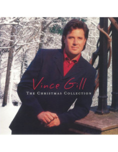 Vince Gill - The Christmas Collection