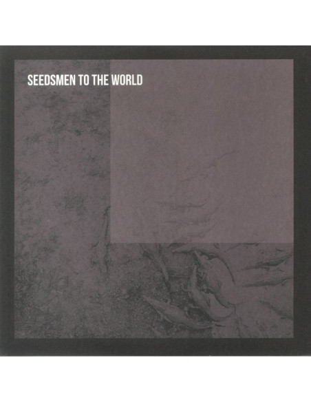 Seedsmen To The World - Seedsmen To The World