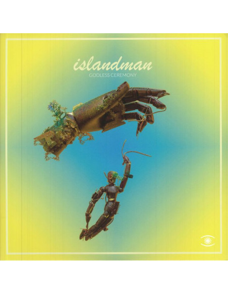 Islandman - Godless Ceremony