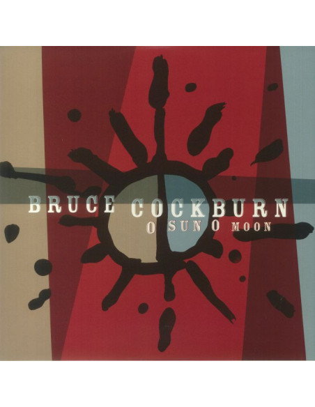 Cockburn Bruce - O Sun O Moon