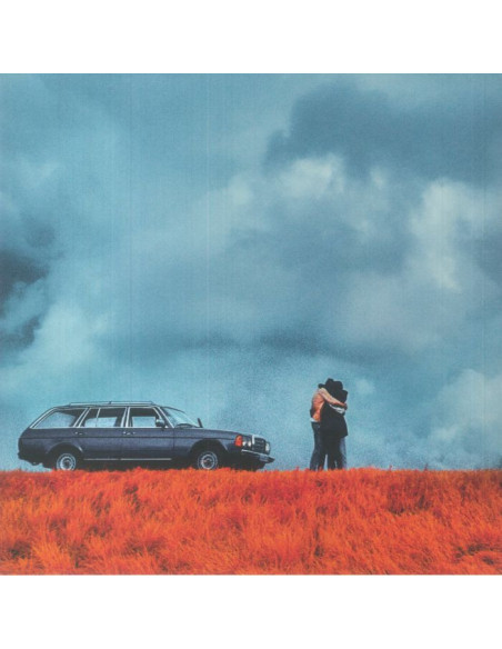 O. S. T. -Everything Will Change( Marlowe Gary) - Everything Will Change