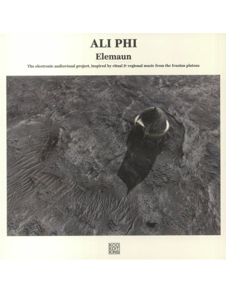 Ali Phi - Elemaun
