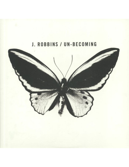 Robbins J. - Un-Becoming
