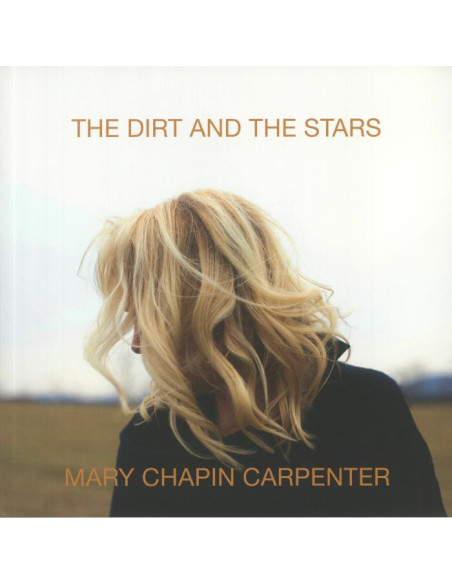 Chapin Carpenter Mary - The Dirt And The Stars