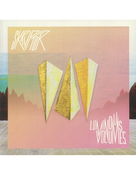 Skryptor - Luminous Volumes (Gold Edt.)