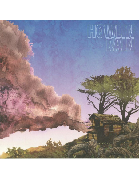 Howlin Rain - Howlin Rain