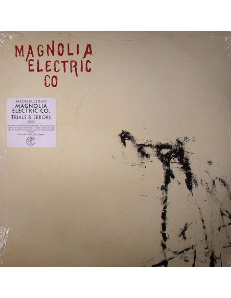 Magnolia Electric Co - Trials and Errors