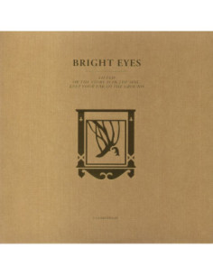 Bright Eyes - Lifted Or The Story Is In The Soil