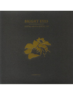 Bright Eyes - Digital Ash In A Digital Urn