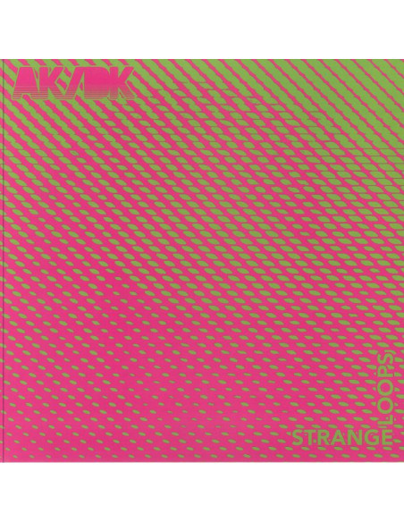 Ak/Dk - Strange Loops