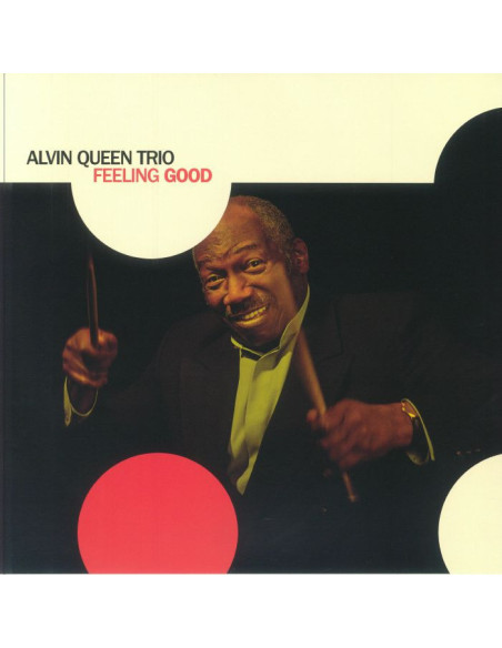 Queen Alvin Trio - Feeling Good