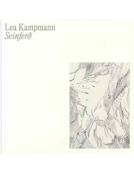 Kampmann Lea - Seinferd