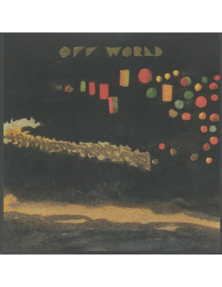Off World - 2