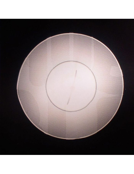 Hubble - Hubble Drums