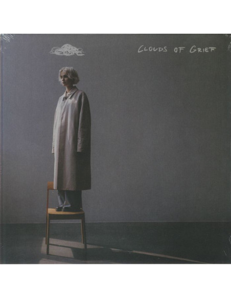Julie Kuhl - Clouds Of Grief (12p)