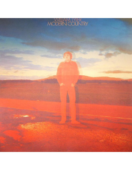 Tyler William - Modern Country