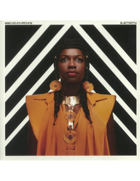 Ibibio Sound Machine - Electricity