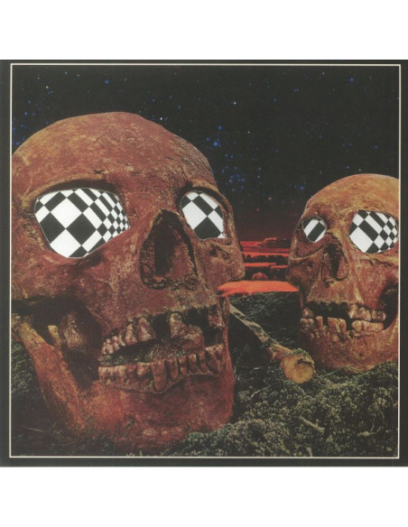 Orgone - Lost Knights