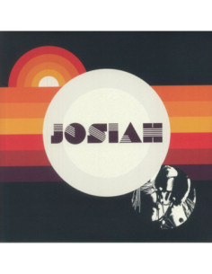 Josiah - Josiah (Purple Solid Vinyl)