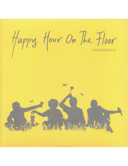 Parsonsfield - Happy Hour On The Floor