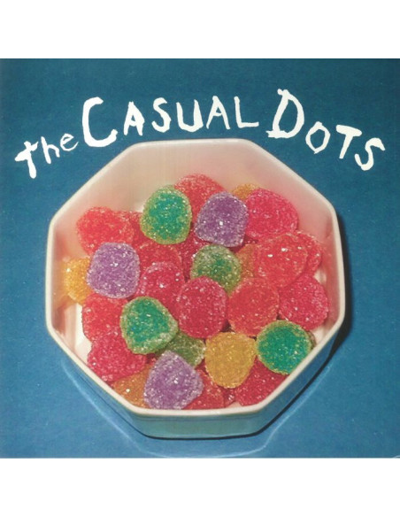 The Casual Dots - The Casual Dots