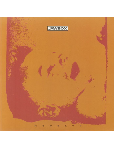 Jawbox - Novelty