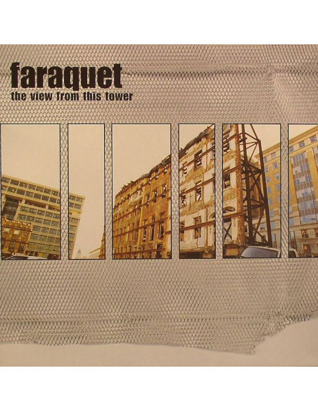 Faraquet - View From This