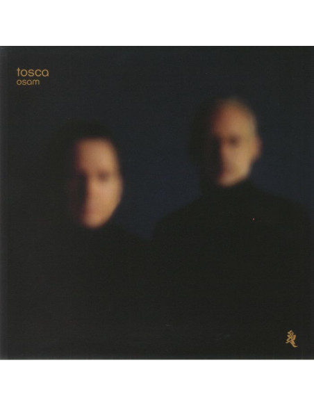 Tosca - Osam