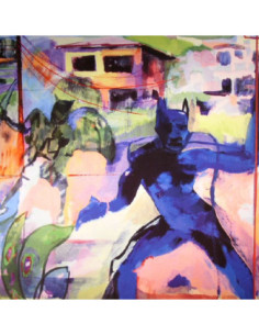 Joseph, Anthony - Caribbean Roots