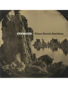 Davidson Ethan Daniel - Stranger
