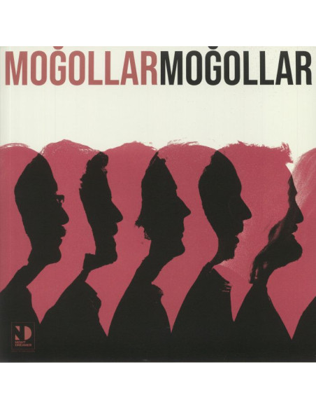 Mogollar - Anatolian Sun Part 1