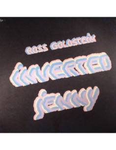 Goldstein Ross - Inverted Jenny