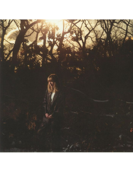 Weather Station - How Is It That I Shouldlook At The Stars (Vinyl Gold)