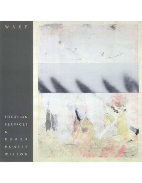 Location Services and Wilson Derek Hunter - Wake
