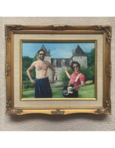 Royal Green - Royal Green