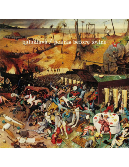 Pearls Before Swine - Balaklava (50Th Anniversary)