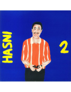 Hasni Cheb - Volume 2