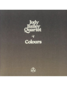 Bailey Judy Quartet - Colours