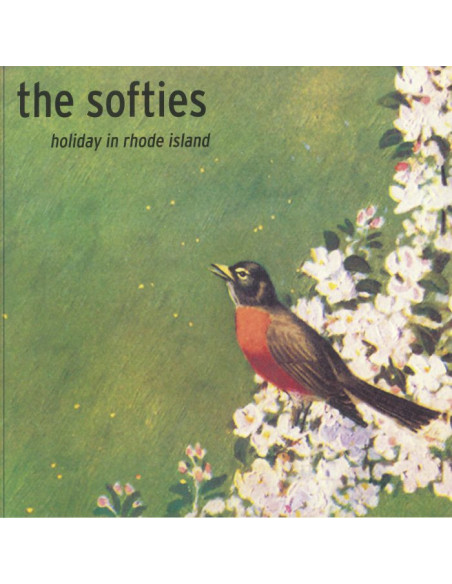 Softies - Holiday In Rhode Island
