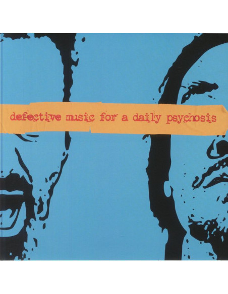 Deflore - Defective Music For A Daily Psychosis (O