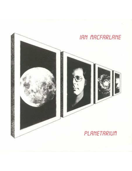 Macfarlane, Ian - Planetarium