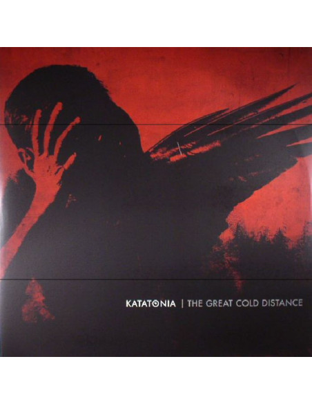 Katatonia - The Great Cold Distance