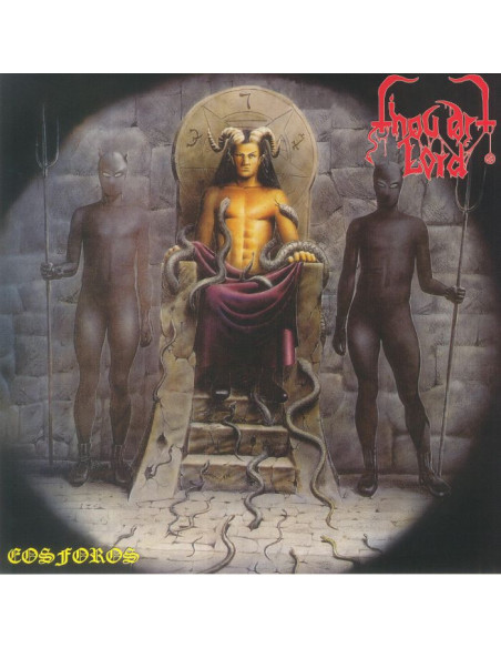 Thou Art Lord - Eosforos