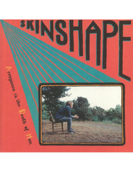 Skinshape - Arrogance Is The Death Of Men