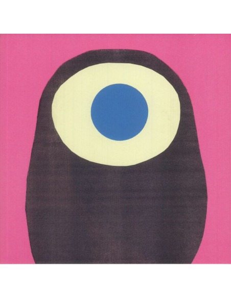 Vanishing Twin - Ookii Gekkou