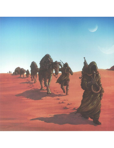 Sleep - Dopesmoker